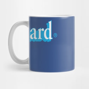 Mint on Card Mug